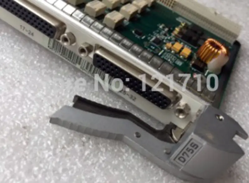 Huawei OptiX OSN1500 D75S SSN1D75S.1 VER.A průmyslová základní deska