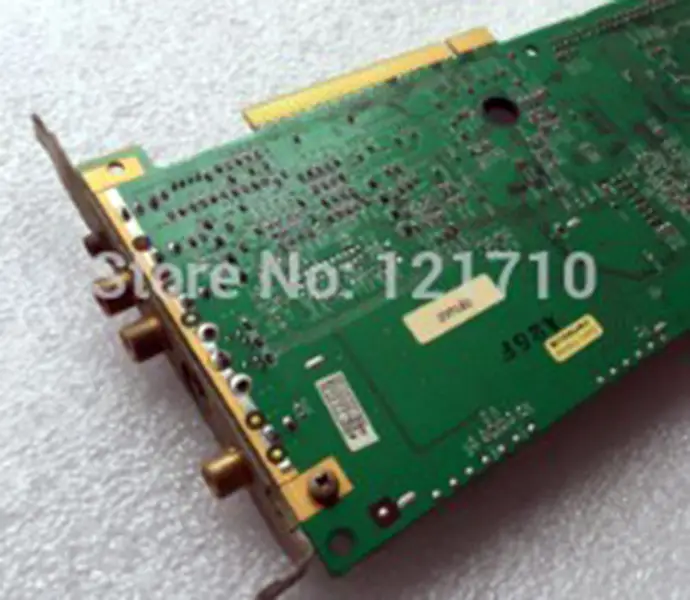 Canopus Canopus MVR1000 Capture Card AI.AM-1 N28-PC-111 N29-AB-111 průmyslová základní deska