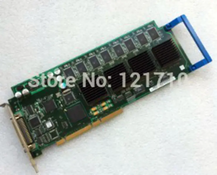 EFI Electronics EFI Electronics Zobrazovací karta 45025905 A2 VIDEO KONICAL TAURUS 45025906 REV 41 průmyslová základní deska
