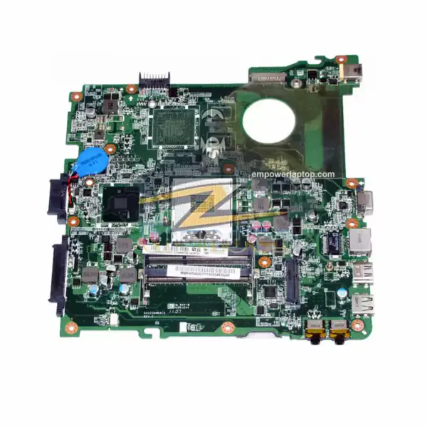 Základní deska Acer DA0ZQ9MB6C0 MBR9Y06001 MB.R9Y06.001 4738 4738z HM55