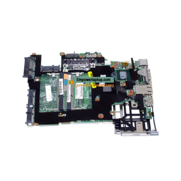 Základní deska Lenovo FRU 44C5341 X200S 1.86Ghz SL9400 CPU