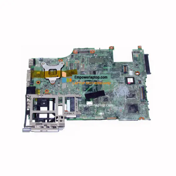 Základní deska Lenovo FRU 44C5341 X200S 1.86Ghz SL9400 CPU
