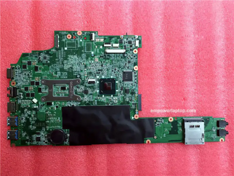 Základní deska Lenovo Z380 DA0LZ1MB6E0 FRU 11890000127ZZ0L