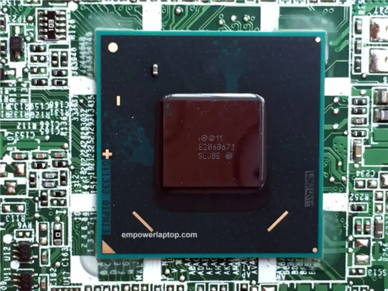 Základní deska Lenovo Z380 DA0LZ1MB6E0 FRU 11890000127ZZ0L