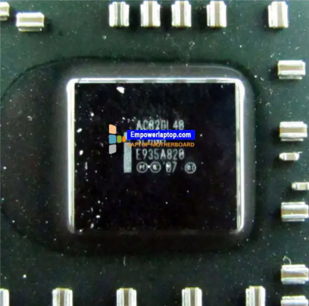 Základní deska HP 578179-001 4410 4410T 4411S GL40