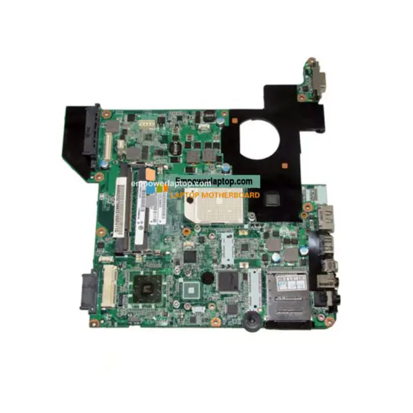 Základní deska Toshiba M305D U405D A000023270 DA0BU2MB8F0 CPU