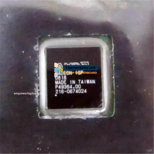 Základní deska Toshiba M305D U405D A000023270 DA0BU2MB8F0 CPU