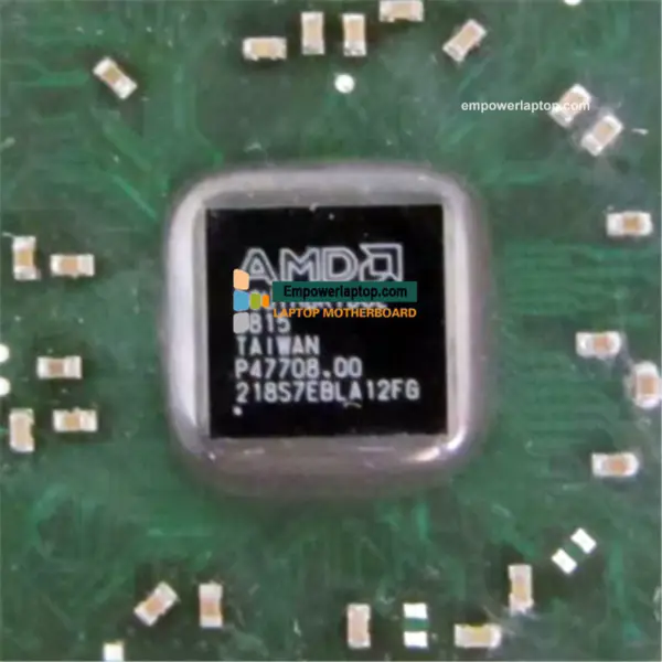 Základní deska Toshiba M305D U405D A000023270 DA0BU2MB8F0 CPU