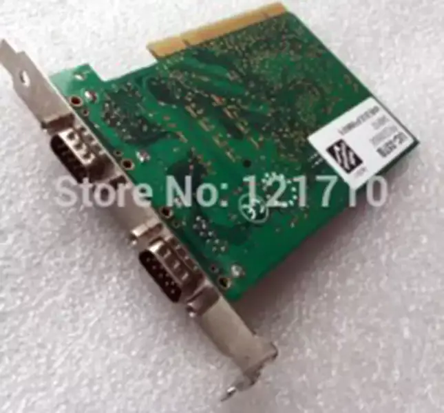 brainboxes Univerzální PCI REV 4b UC-357B PRODG6638 34910 WEEEPIM01 průmyslová základní deska