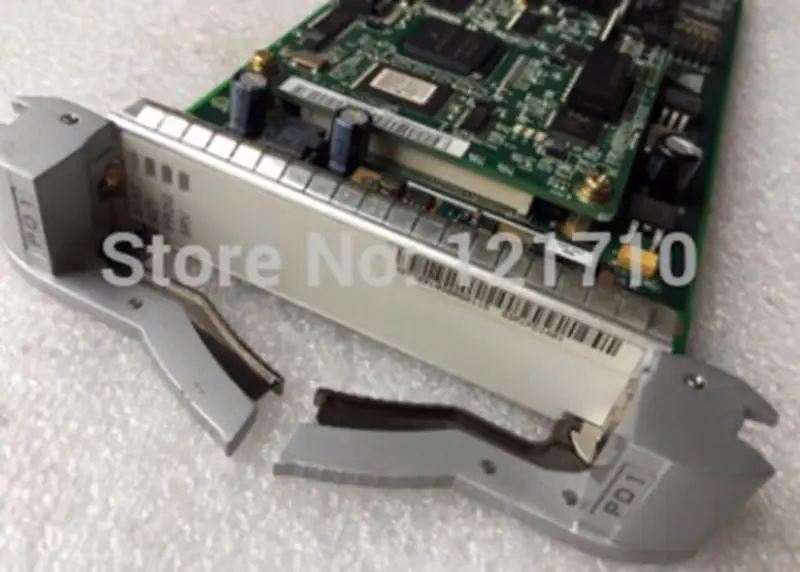 Průmyslová základní deska Huawei OptiX OSN1500 PD1 SSR1PD1 VER.B