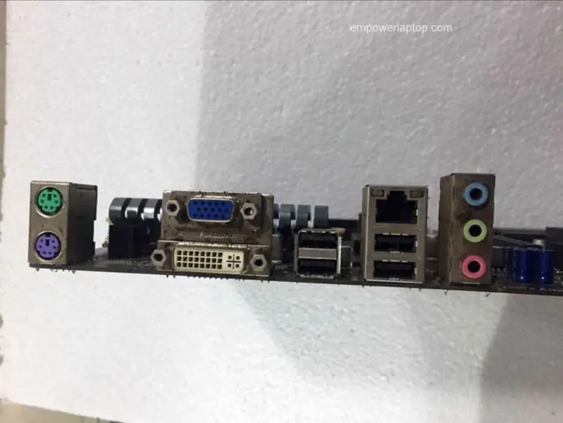 Základní deska Biostar Hi-Fi A58S2 FM2 + 860K 7650K AMD A55