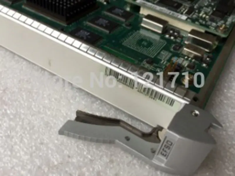 Huawei OptiX OSN1500 EFS0 SSN1EFS001 SSN1EFS0 VER.C průmyslová základní deska
