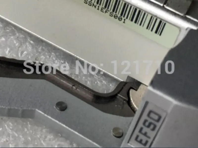 Huawei OptiX OSN1500 EFS0 SSN1EFS001 SSN1EFS0 VER.C průmyslová základní deska