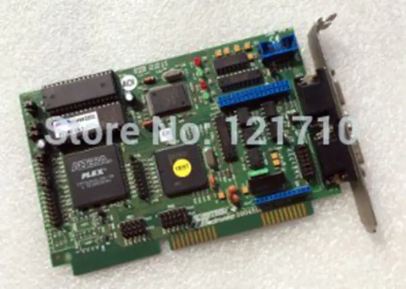SYSTEM ELECTRONICS PC-188 BITBUS karta 5904512211 5904512210 5904992201 základní deska