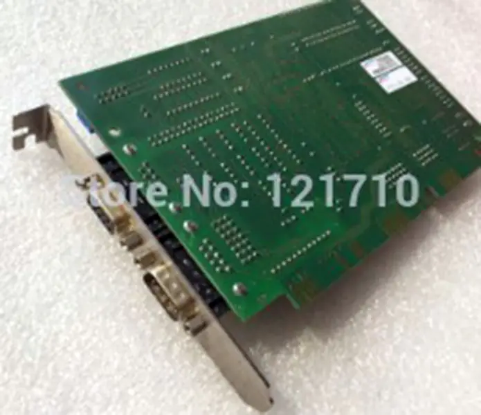 SYSTEM ELECTRONICS PC-188 BITBUS karta 5904512211 5904512210 5904992201 základní deska