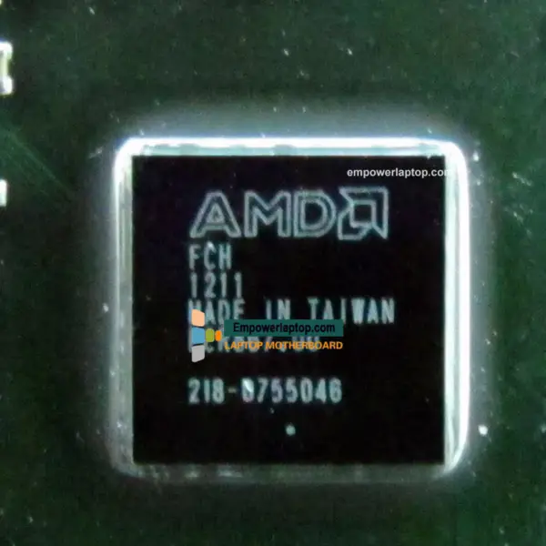 Základní deska Lenovo ideapad Z575 15.6'' 11S11013820 10337-1 LZ575 48.4M502.011 socket