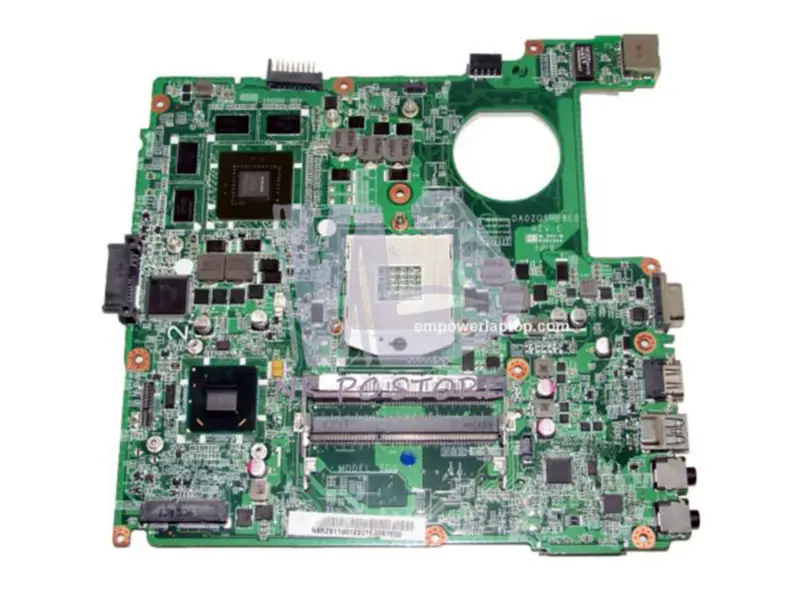 Základní deska Acer NBRZ611001 NB.RZ611.001 E1-471G E1-431G E1-431 HM77 Grafika