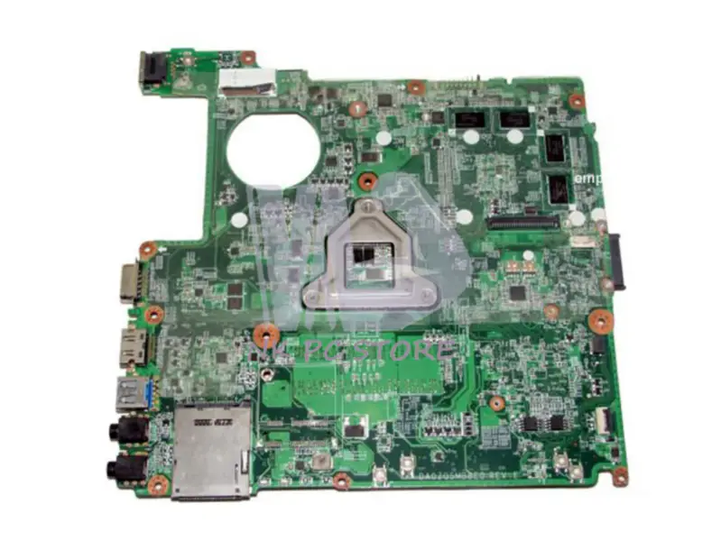 Základní deska Acer NBRZ611001 NB.RZ611.001 E1-471G E1-431G E1-431 HM77 Grafika