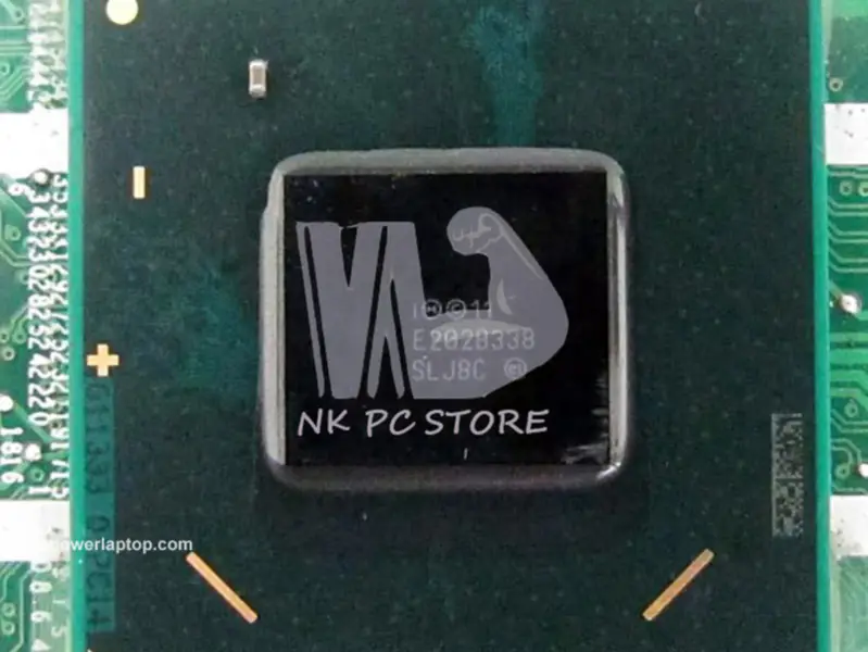 Základní deska Acer NBRZ611001 NB.RZ611.001 E1-471G E1-431G E1-431 HM77 Grafika