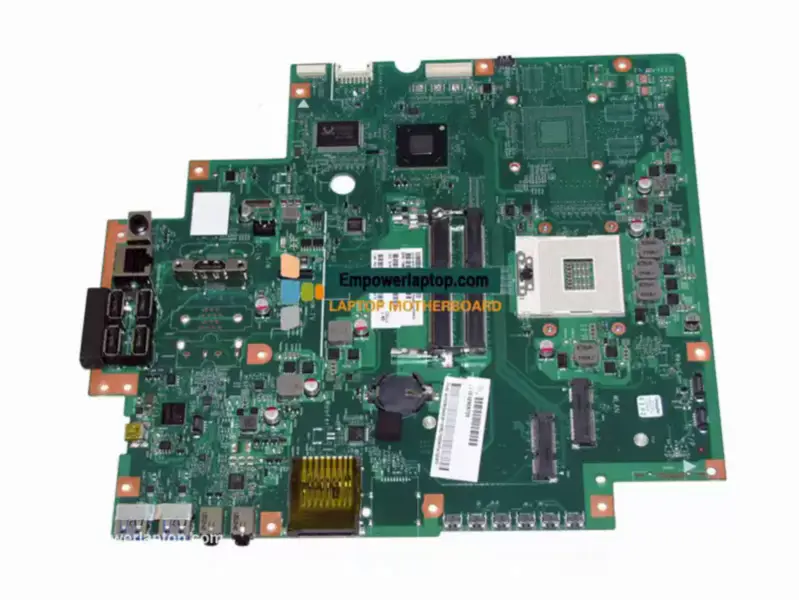 Základní deska Toshiba SPS T000025060 DX730 DX735 Intel HM65 HD3000