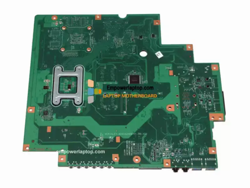 Základní deska Toshiba SPS T000025060 DX730 DX735 Intel HM65 HD3000