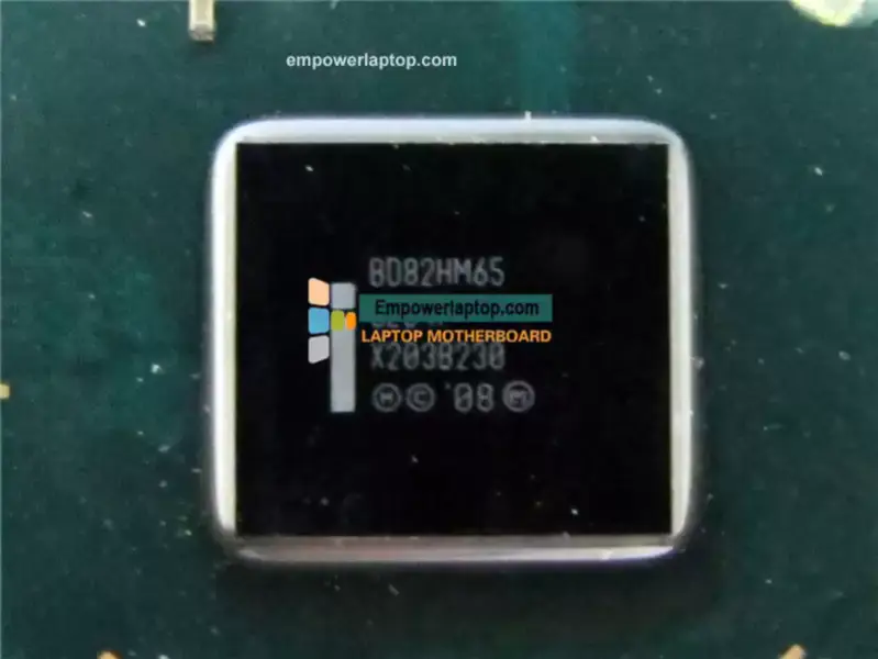 Základní deska Toshiba SPS T000025060 DX730 DX735 Intel HM65 HD3000