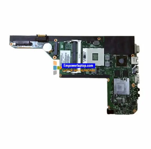 Základní deska HP 621045-001