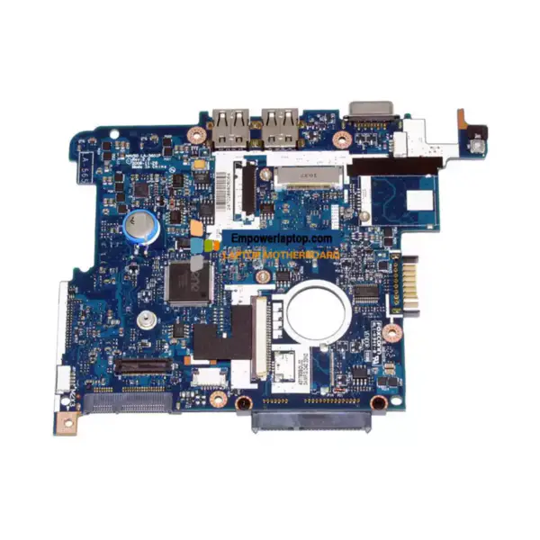 Základní deska Acer MBSCH02001 NAV50 LA-5651P D260 LT23 Atom N450 1,66Ghz CPU