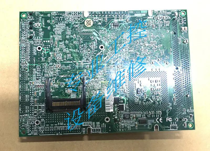 Avalue ECM-5610 REV.A1.2 P/N:1907561002