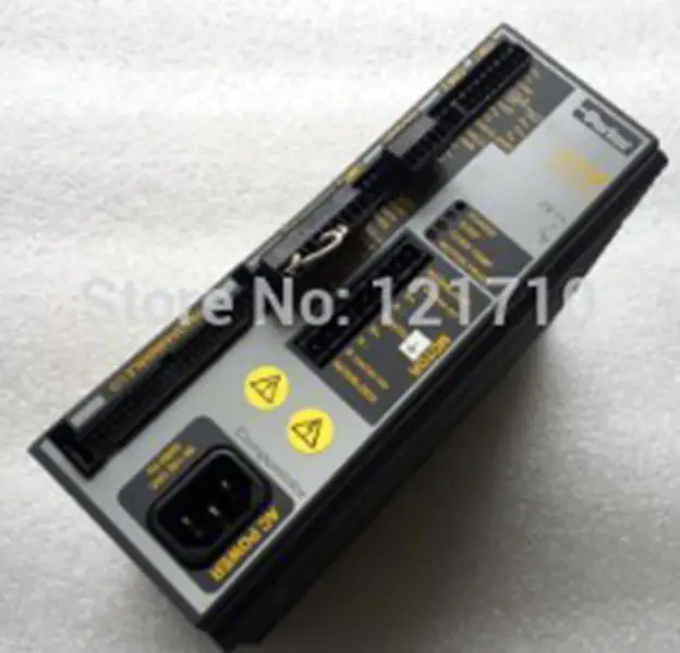 Parker Industrial parker6104 Compumotor Microstepping INDEXER DRIVE ZETA6104-57-83 průmyslová základní deska
