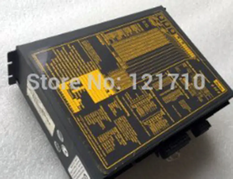 Parker Industrial parker6104 Compumotor Microstepping INDEXER DRIVE ZETA6104-57-83 průmyslová základní deska