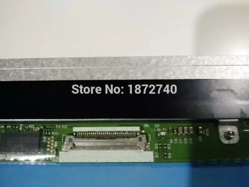 LP156WF6 SPL1 SPC1 SPK1 SPB1 SPM1 SPA1 SPH1 B156HAN01.2 LP156WF4 SPB1 IPS 30PIN EDP 1920X1080 LCD PANEL