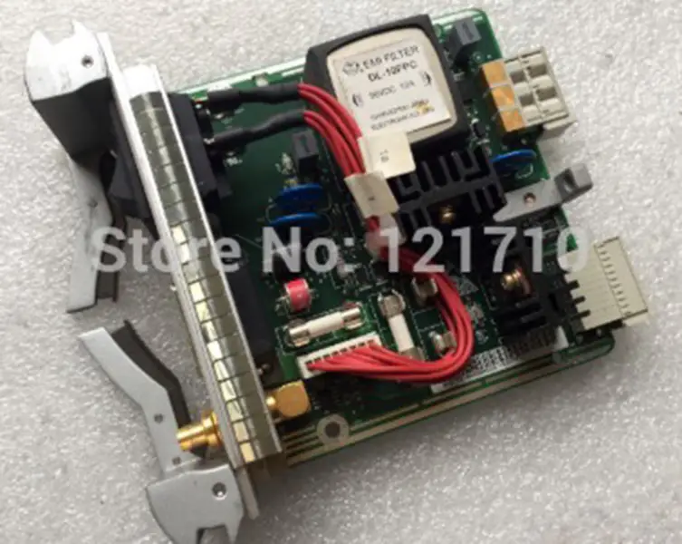 Napájecí zdroj OptiX OptiX OSN1500 PIU SSR1PIU průmyslová základní deska