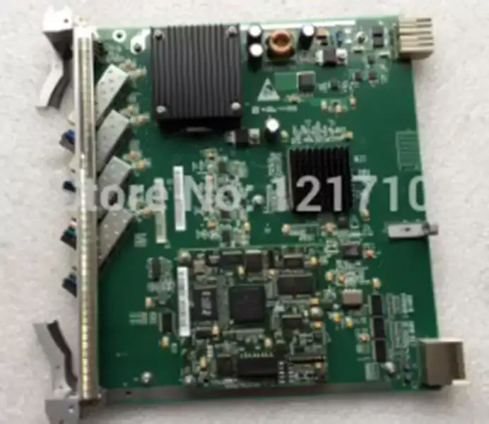 Huawei OptiX OSN1500 SLQ1 SSN1SLQ110 SSN1SLQ1 VER.E SSN1SLQ101 průmyslová základní deska