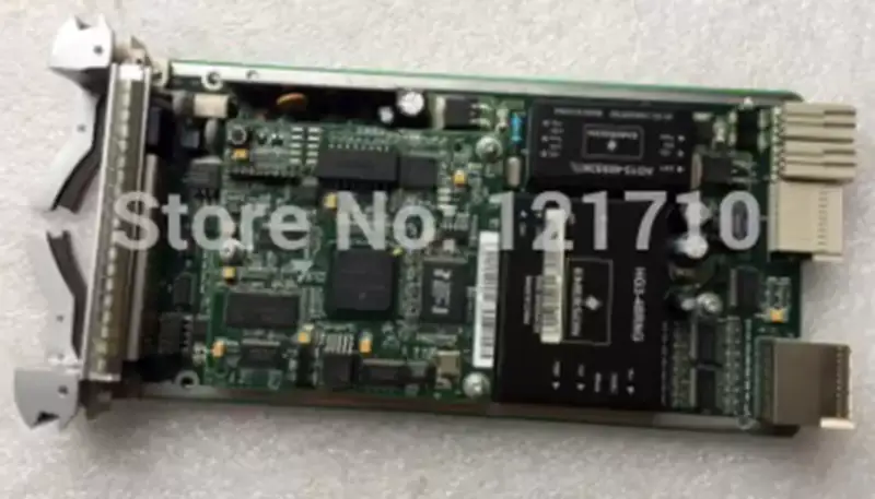 Průmyslová základní deska Huawei OptiX OSN1500 EOW SSR1EOW01 VER.B