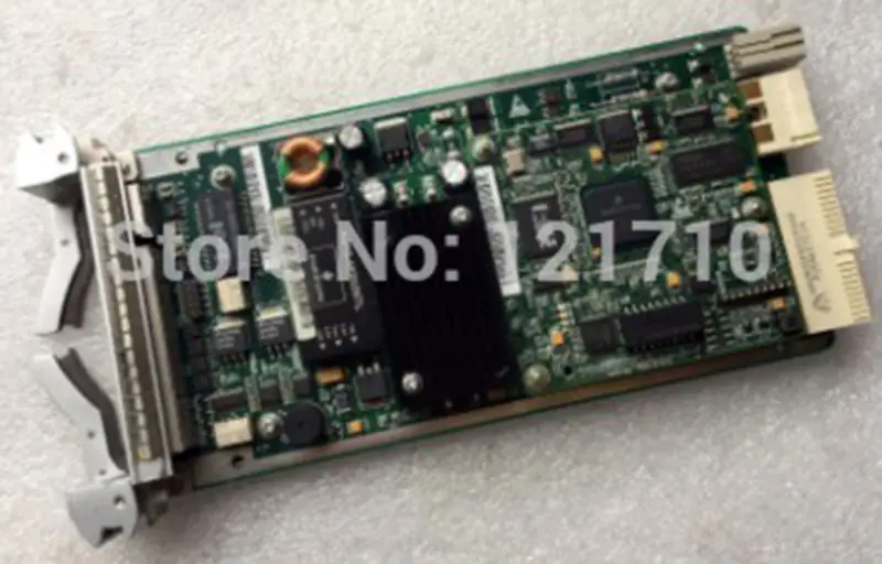 Průmyslová základní deska Huawei OptiX OSN1500 AUX SSR1AUX01