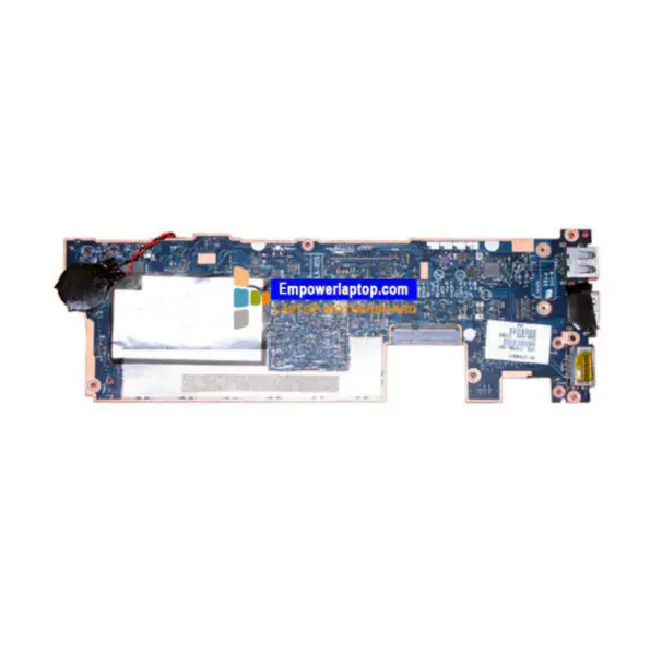 Základní deska HP 714758-501 714758-001 LA-8554P I7-3537U