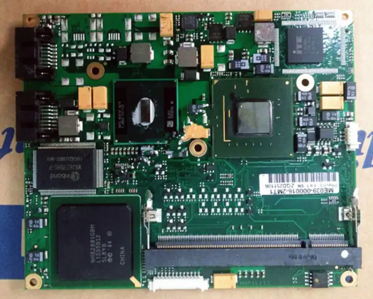 Kontron ME039-000016-2MT1