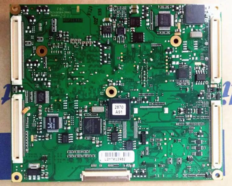 Kontron ME039-000016-2MT1