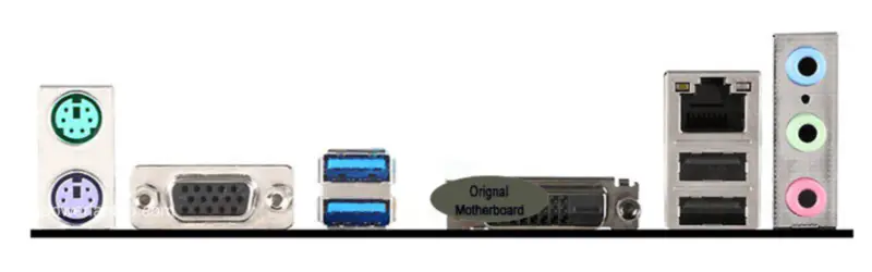 Základní deska MSI A68HM nano