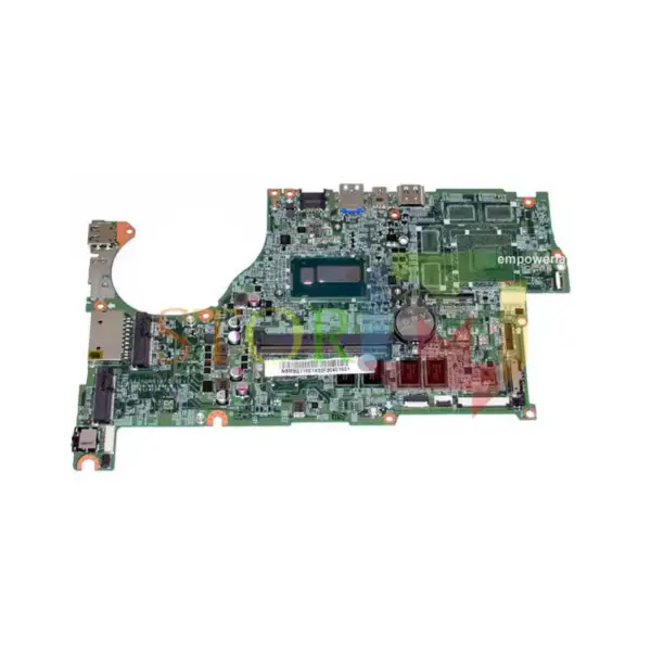 Základní deska Acer V5-573P DAZRQMB18F0 NBMBQ11001 NB.MBQ11.001 i5-4200U