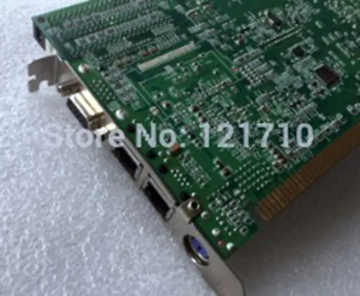 NEXCOM peak715-ht PEAK715VL2-HT(LF) REV.D1 D6(51CB) R1.1A/F49D 20P0715HTD1X0 PEAK715VL2-CE průmyslová základní deska