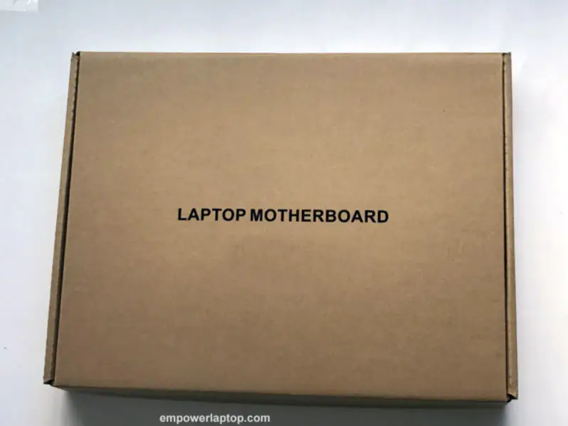 Acer LA-5481P 5516 5517 5532 MBPGY02001 MB.PGY02.001 Základní deska
