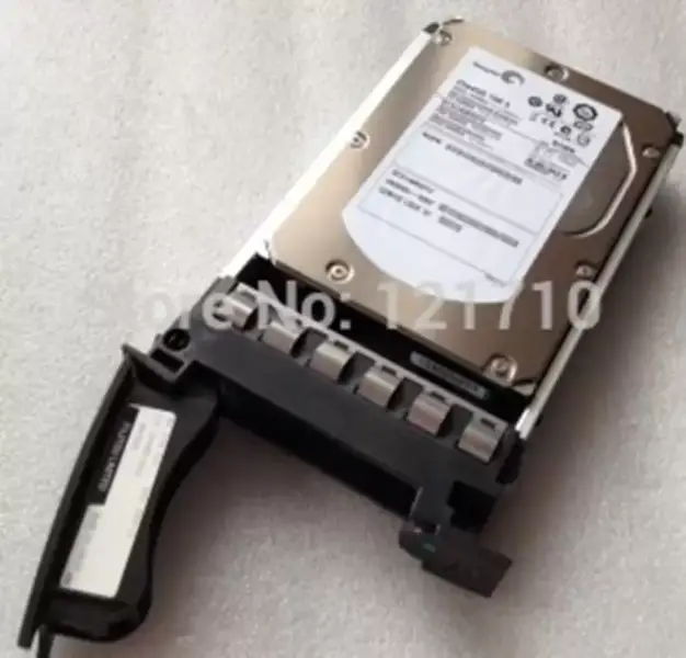 Fujitsu FUJ storage 146G 15K CA06800-E423 CA05951-9962 ST3146855FC 15K.5 průmyslová základní deska