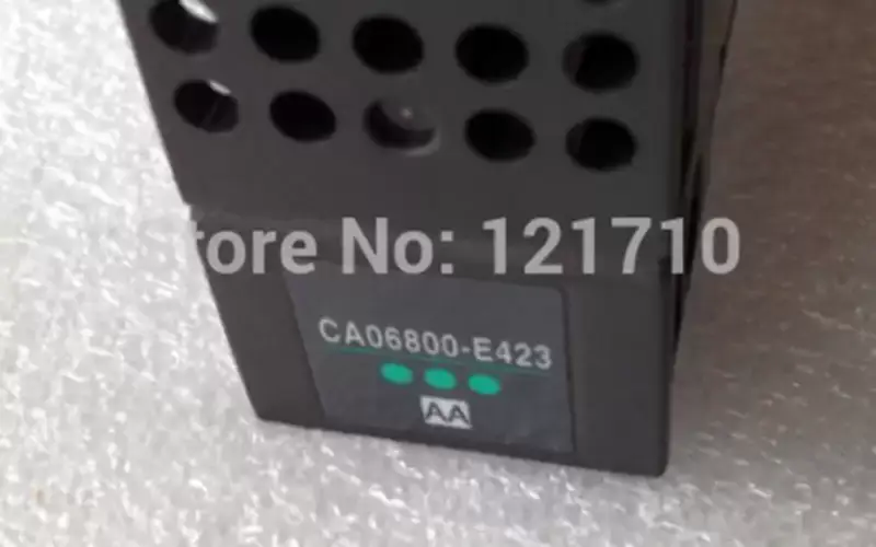Fujitsu FUJ storage 146G 15K CA06800-E423 CA05951-9962 ST3146855FC 15K.5 průmyslová základní deska