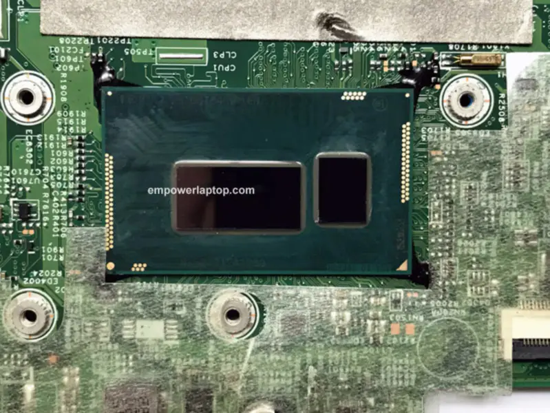 Základní deska Lenovo Top Yoga 500-14 SR1EN I3-4030U Dotykový displej