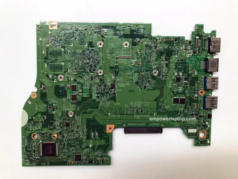 Základní deska Lenovo Top Yoga 500-14 SR1EN I3-4030U Dotykový displej