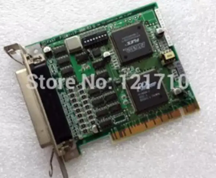 FAST FAST FIO01-1 fioo1 P-900163 průmyslová základní deska