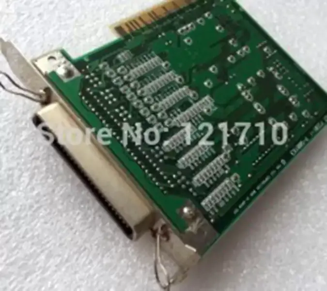 FAST FAST FIO01-1 fioo1 P-900163 průmyslová základní deska