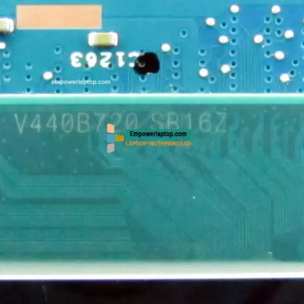 Základní deska Acer NBMBK11002 NB.MBK11.002 48.4LZ03.021 S7-392 SR16Z I7-4500U 8GB paměti